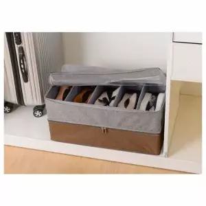 멀티 SDV586E7 수납 언더베드 정리함 리빙박스 다용도 수납공간