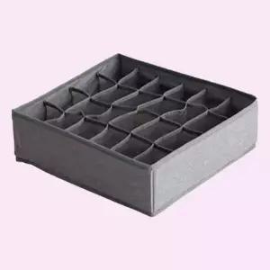 다용도 SAP530C0 수납함 수영복 수영모 양말 집정리 옷장