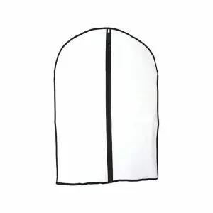 의류보관용 JJU501T8 방수옷커버 아우터 정장 60X100 의류커버