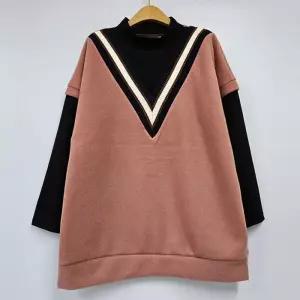 아이우먼 블라섬요꼬스판폴라티 BST550M412 빅사이즈 (28620221A)