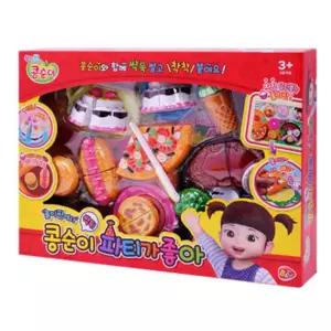 5세 선물 취미 요리놀이 소꿉놀이 장난감 어린이집교구 아기주방