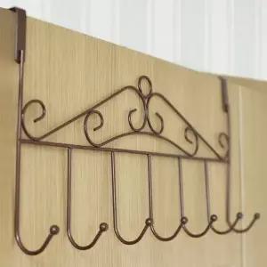 도어 NPX934Z0 행거 도어후크 문걸이행거 문옷걸이 파티션 걸이