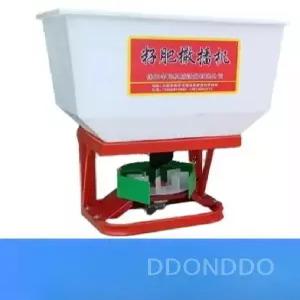 트랙터 농업용 염화칼슘 농업 도포기 트럭 뿌리기 동력 전동 비료살포기 분사기 거름