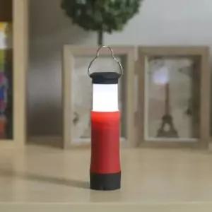 망원경 PM76MU37 디자인 LED 후레쉬 / 휴대용 캠핑랜턴