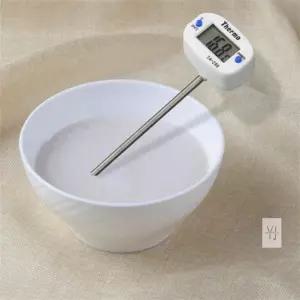 해피바잉스토어 쿠킹온도계 해피바잉스토어 센서온도계