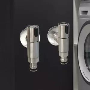 슬림 PGN565O2 수도꼭지 SUS304 수도꼭지 스텐레스 냉온수세트