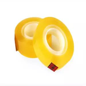 3M 스카치 다용도 테이프 코어 리필 고정 포장테이프 밀봉