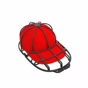 모자 LTR642D8 손상방지 세탁망 보관 볼캡 세탁 프레임