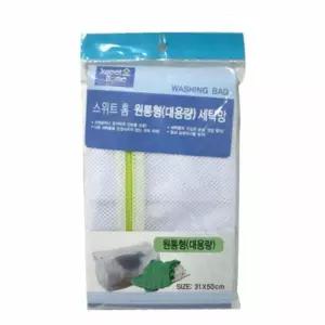 (set)원통형 ADR987M2 대용량 세탁망 5개