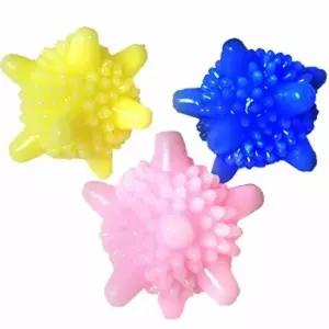 파워깔끄미세탁볼6P HDK590I4