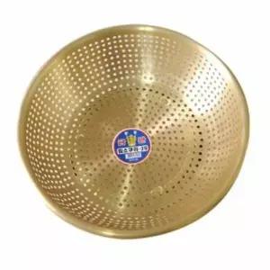 금관 AZA693Z9 찜 소쿠리 바구니 채반 수납 야채 보관 다라이