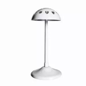 가발 HAW724I3 모자 진열 거치대 스탠드 화이트 1P