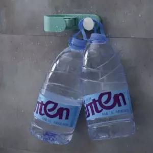 이시아르 TGB266A0 청소도구 마대걸이 마포걸레 1구