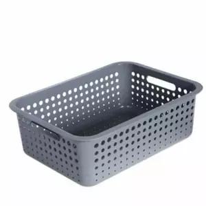 적층 KLG530L1 플라스틱 정리함 냉장고 다용도 정리함 수납 바스켓 리빙