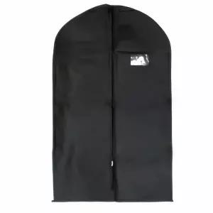 부직포옷커버 XIP301Y5 중형검정 ZF
