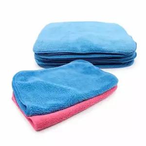 KP SAD982B9 양면 만능크리너(20장) 22x30cm 극세사걸레 행주