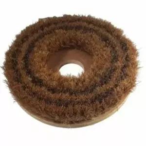 원형브러쉬(광솔 KYF178I5 마루 광택기용) 16in 부드러운 모