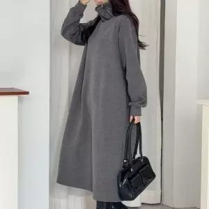 아이우먼 오키루즈카라지퍼원피스 SMT545M412 빅사이즈 (28620027A)