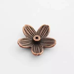 [하프클럽/셀러허브]아트홈 벚꽃 향받침대 인센스 스틱홀더 2p(브론즈)