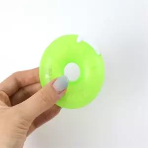 3M 스카치 도넛 디스펜서 매직 테이프 파우치 라벨