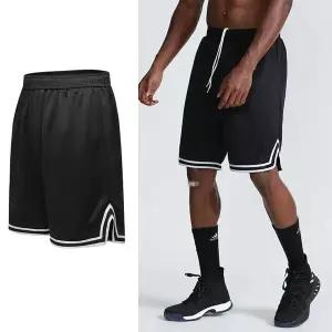 남성 농구 반바지 여름바지 와이드 팬츠 농구유니품 운동복