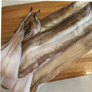 붕장어 통영 자연산 손질 바다장어 특대 1kg