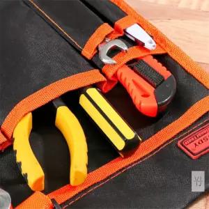 해피바잉스토어 작업용 공구벨트 허리 공구주머니 해피바잉스토어