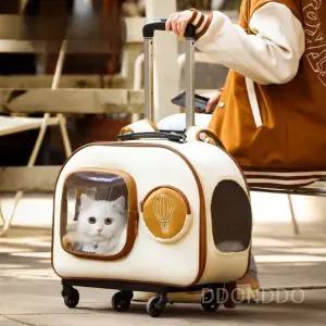강아지 백팩 이동식가방 여행용 외출용 휴대 펫 애견 아기 가방 고양이 애완동물