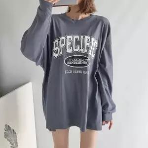 아이우먼 아메리박스나염롱티 NSP861M412 빅사이즈 (28277564A)