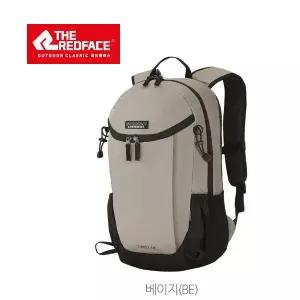 [레드페이스]크레스트 18L 소형 중형 배낭 REEGBPX23108BE