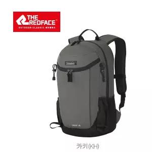 [레드페이스]크레스트 18L 소형 중형 배낭 REEGBPX23108KH