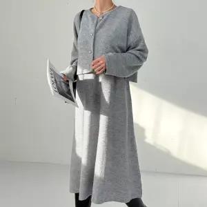 아이우먼 아방골드원피스세트 RAX099M601 빅사이즈 (45624858A)