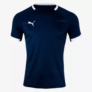 푸마 반팔티 유니폼 트레이닝 조기축구 단체복 기능성상의 나들이 기본티셔츠 활력넘치는 편리한 스포티한