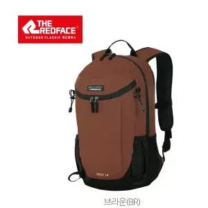[레드페이스]크레스트 18L 소형 중형 배낭 REEGBPX23108BR