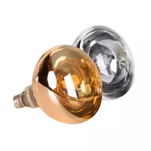 욕실 히터 전구 램프 화장실 가정용 헤드라이트 방수 방폭