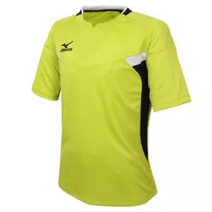 블록 쿨 쾌적한 남자 라임저지반팔티 단체복 기본티 기능성셔츠 활력넘치는 스포티한 시원한티 데일리