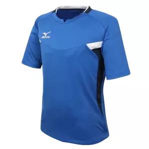 블록 쿨 쾌적한 남자저지반팔티 가벼운착용감 편리한 시원한티셔츠 스포티한 운동티 기능성상의 데일리