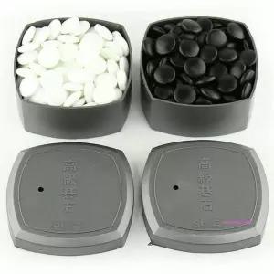 인 세트 바둑알 효 대형 P 선물 인효바둑알opq370