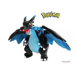 귀여운인형 메가 리자몽 대형 35cm wxy432