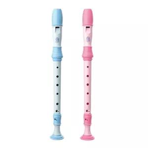 G 리코더 소프라노 저먼식 엔젤악기 AR-S308