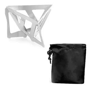 미니 VS92HZ41 컴팩트 커피드리퍼 304스텐레스