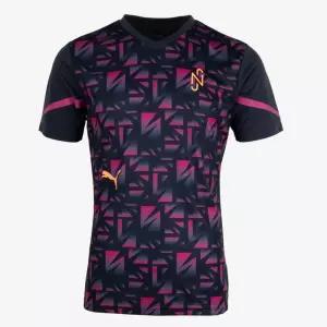 푸마 네이마르 트레이닝 저지 운동복 활력넘치는 스포츠티셔츠 데일리 아웃도어티 단체티 등산티 깔끔한