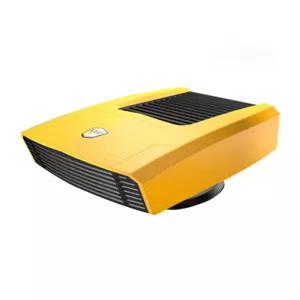 차량용 시가잭 히터 온풍기 난방 난로 화물차 차박 성애제거