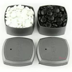 인 세트 바둑알 효 선물 P 대형 인효바둑알jkl190