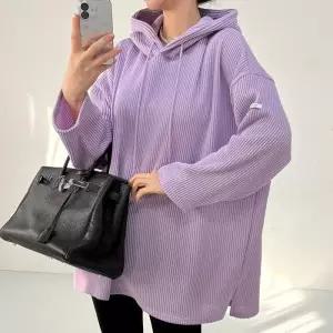 아이우먼 빅골지핸드니트후드티 RAX020M601 빅사이즈 (45033769A)