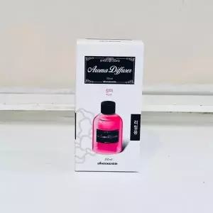 [하프클럽/셀러허브]아로마 디퓨져 장미(리필)