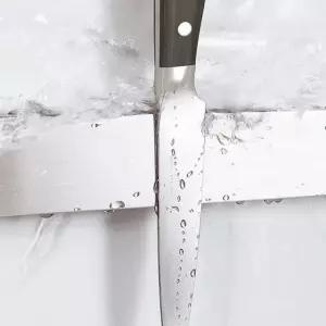 스텐 자석 칼걸이 칼꽂이 조리도구 정리 거치대 50cm