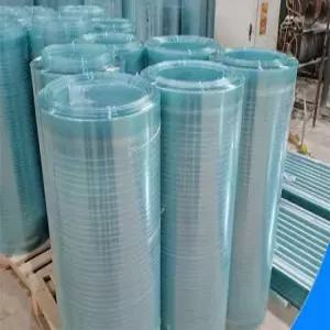 롤 판넬 어닝 복층 비가림 골판 재단 덮개 캐노피