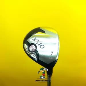 중고 여자 젝시오7 7번우드 23도 강도 L 중고 MP-700 여성용 골프