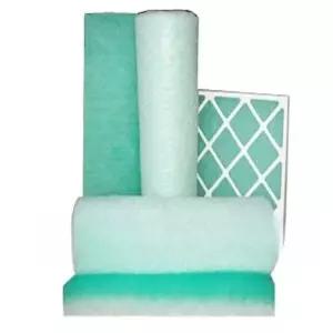 도장부스 바닥필터 산업용 롤필터 부직포 배출구 필터 도장